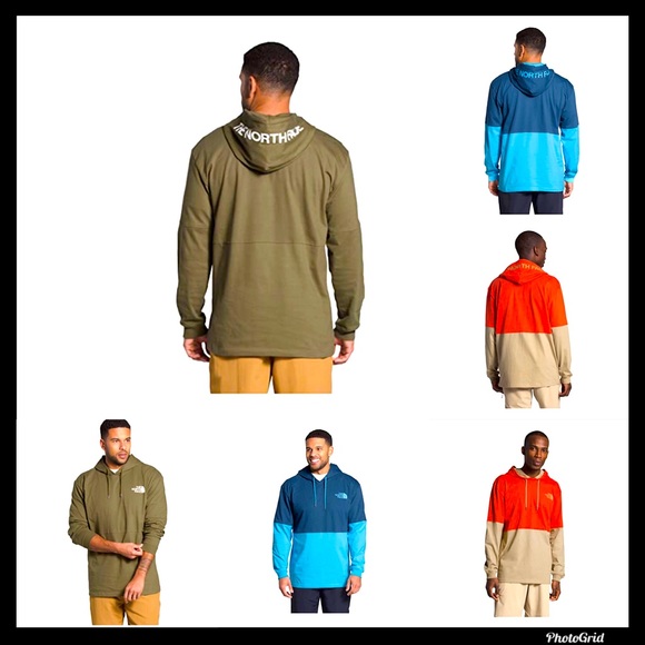 The North Face Hoodie - Picture 6 of 7